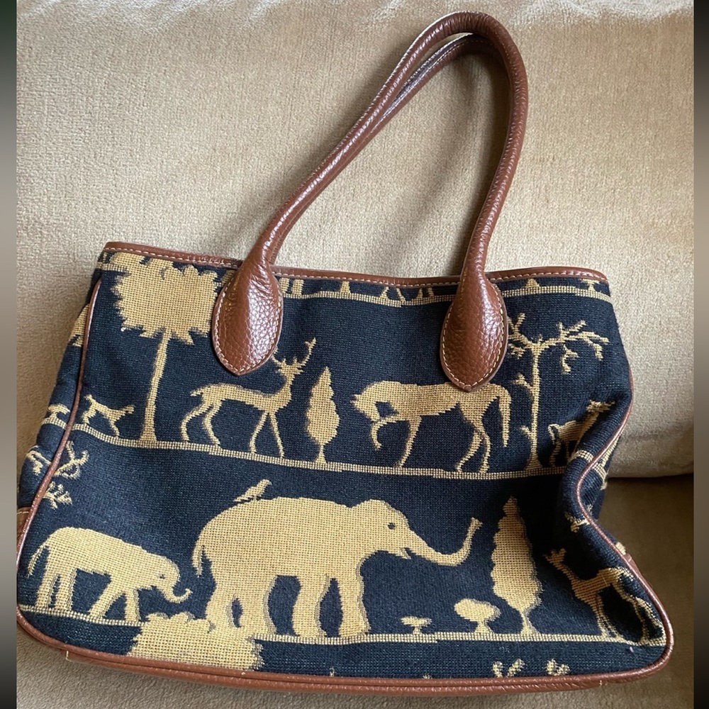 J McLaughlin handbag